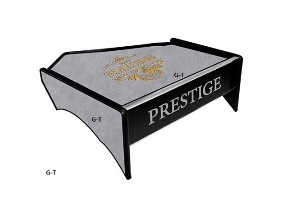 Półka środkowa Scania R Streamline od 2009 do 2016