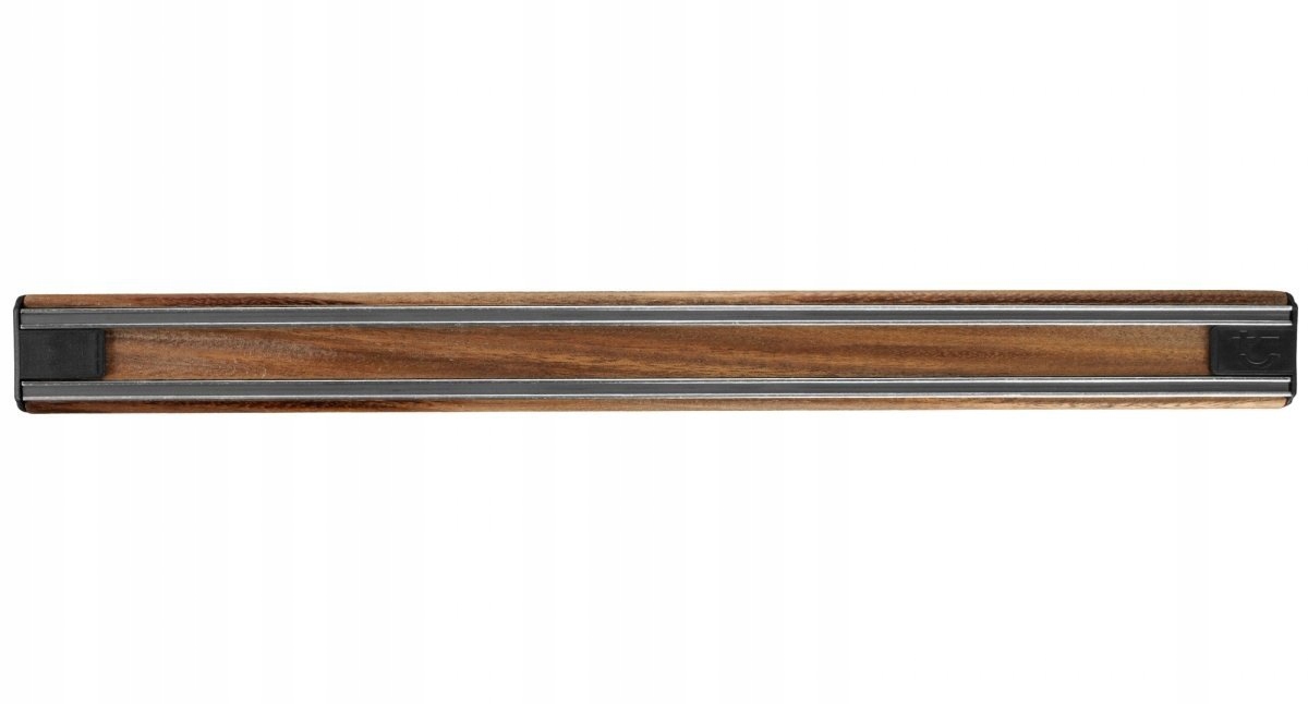 Bisbell magnetická lišta Bisichef Akácia 500 mm