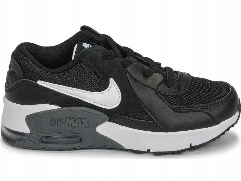 

Buty dziecięce Nike Air Max Excee CD6892-001 31,5