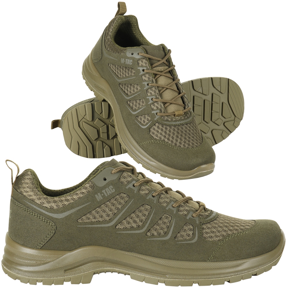 Taktické Trekové Boty Iva 37 M-tac