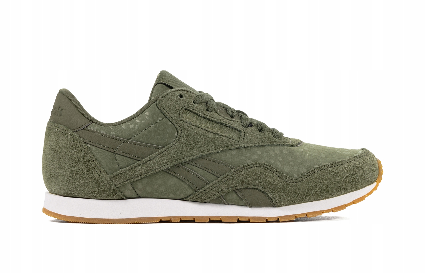 Dámské boty Reebok CL Nylon Slim Txt L BS9446