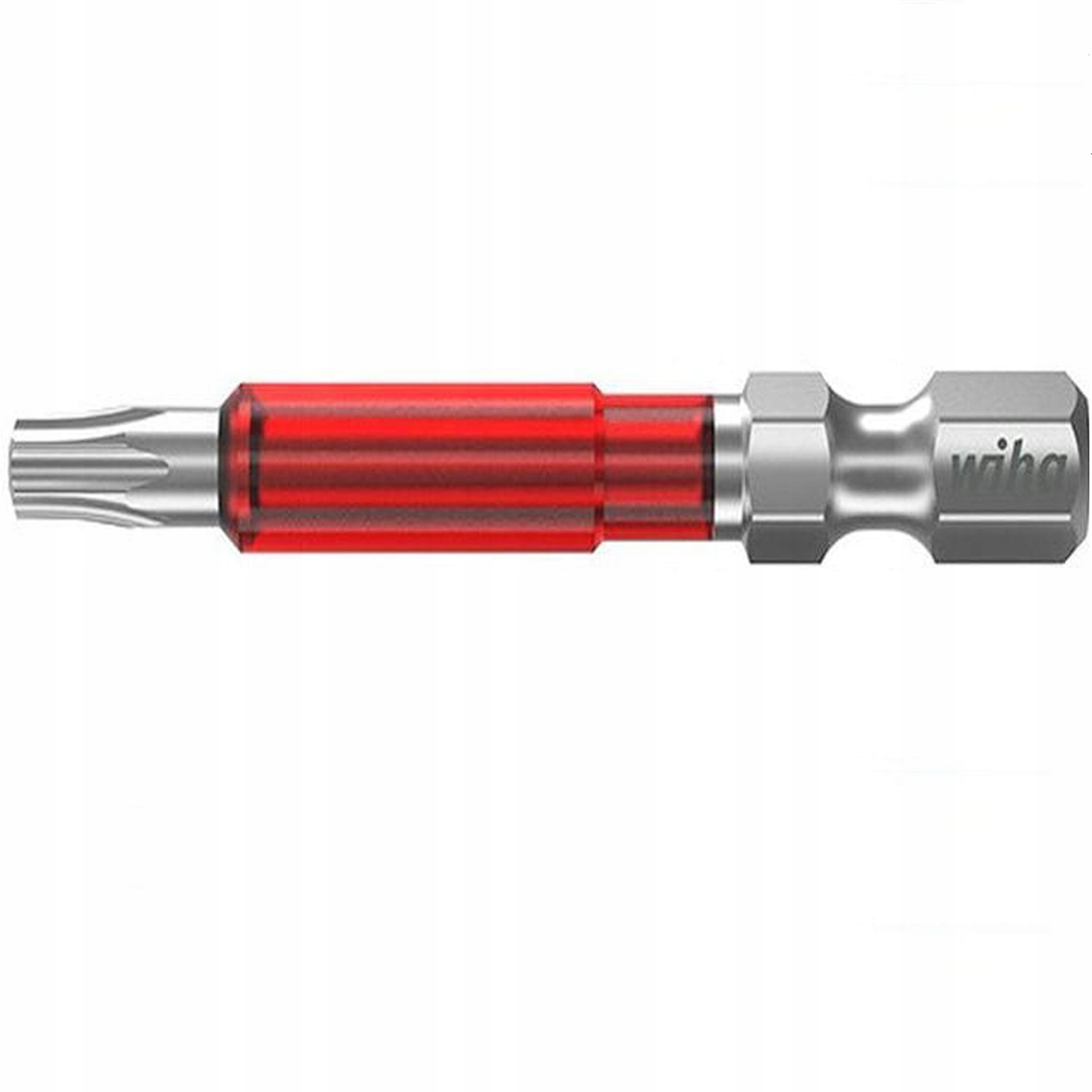 

Wiha Bit 1szt Ty 49 mm TX15