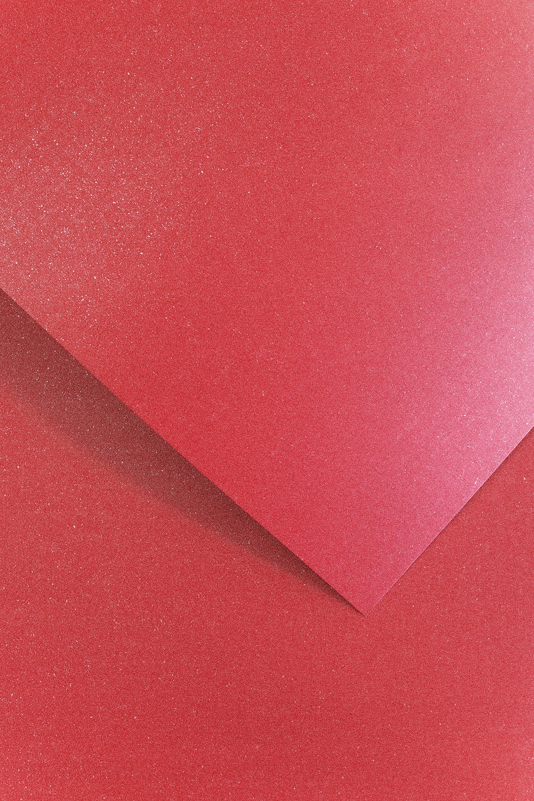 

Karton Ozdobny Premium 240g Mika Czerwony 20ark A4