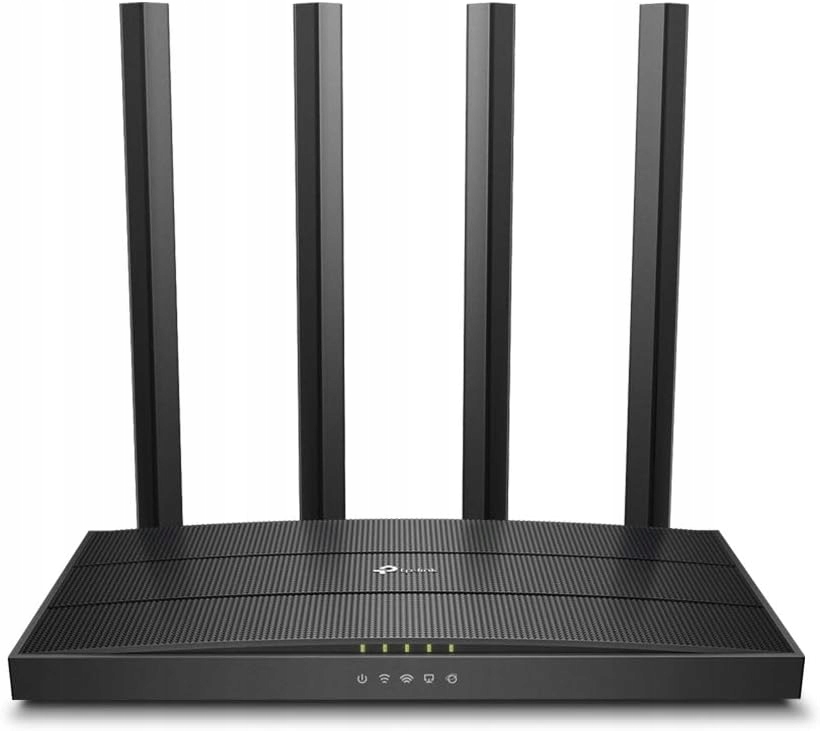 Dvupásmový Wifi Router AC1900 Mu-mimo Beamforming