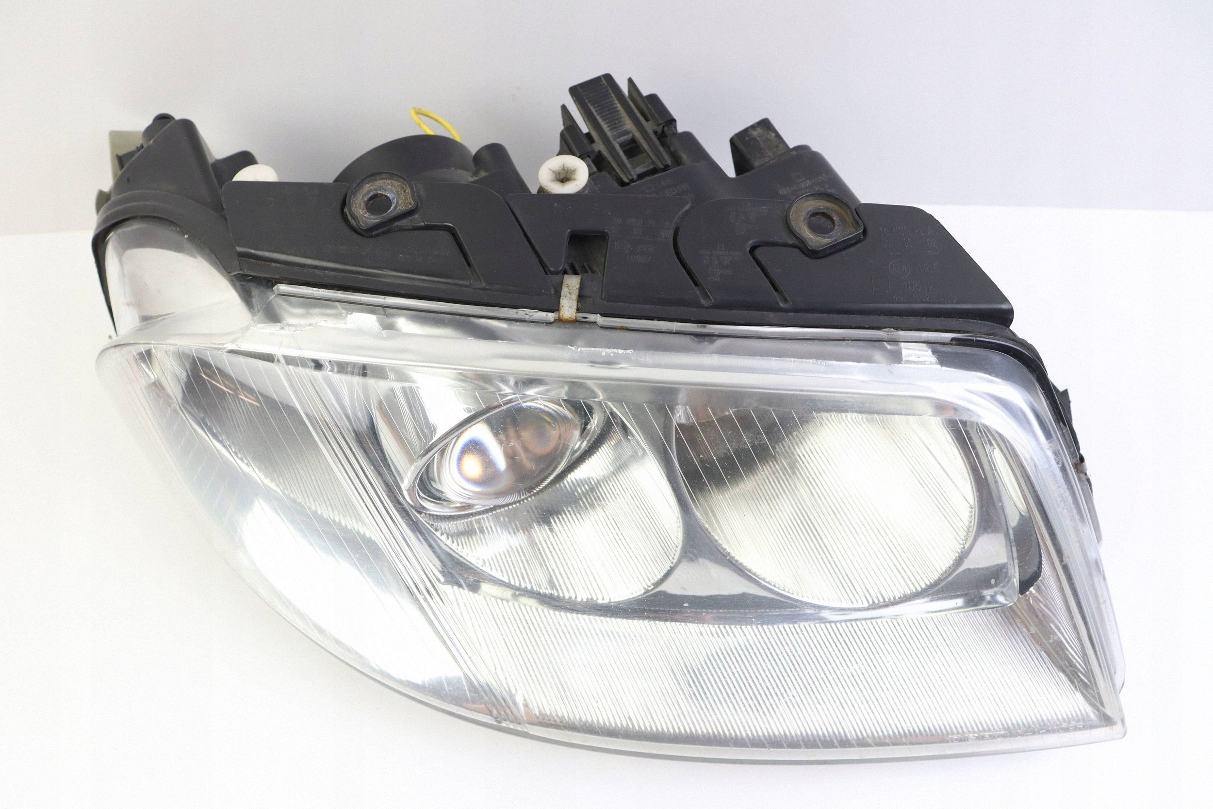 VW PASSAT B5 FL light front right front replacement EUROPA 4411180R