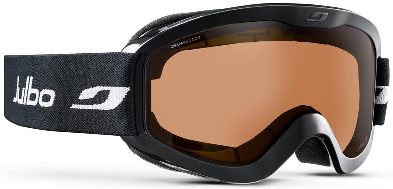 Dětské lyžařské brýle Julbo Proton Photochromic S2-S3 8-12 let