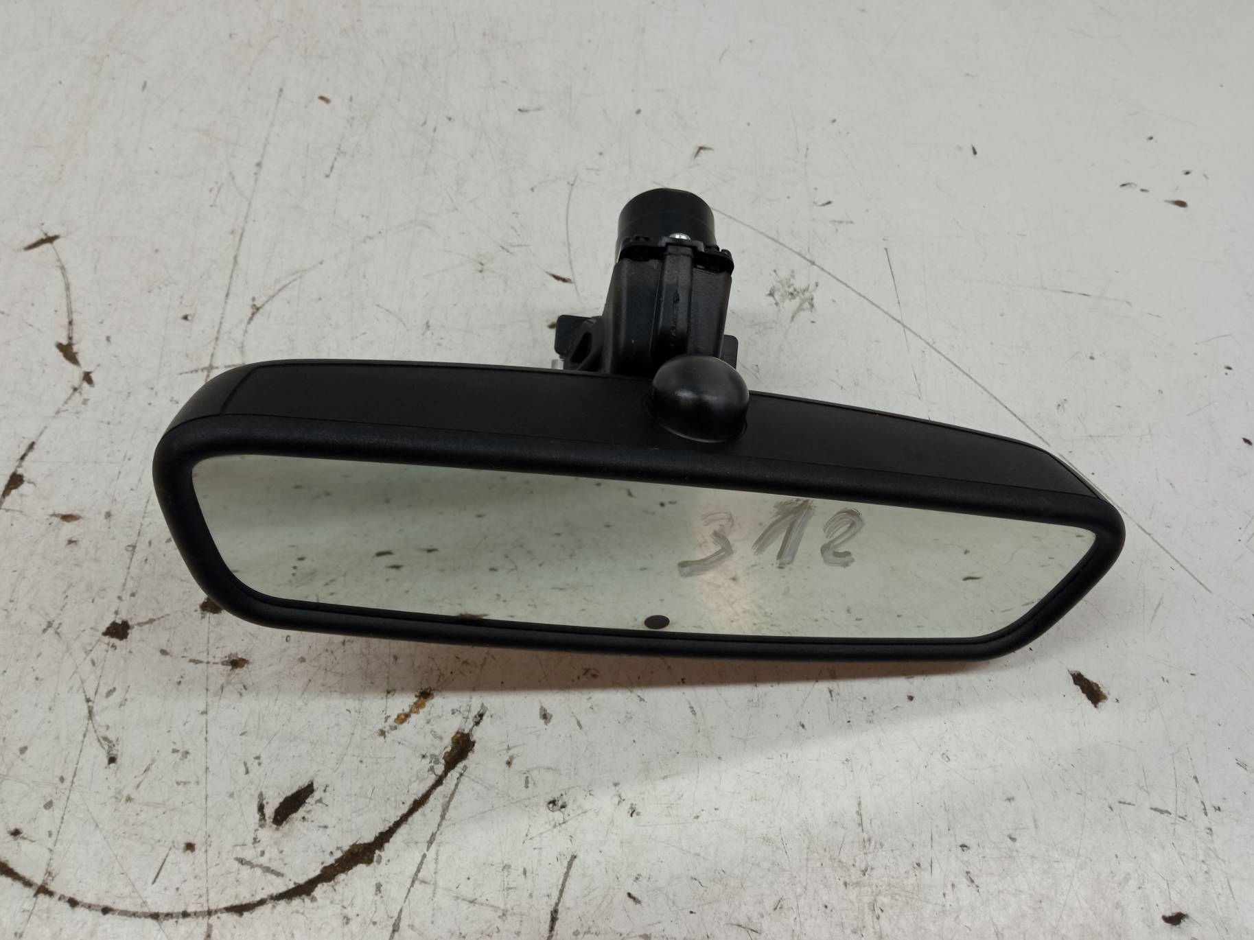 mirror inner EUROPA Bmw Seria 5 VI (2010- ) F07/10/11