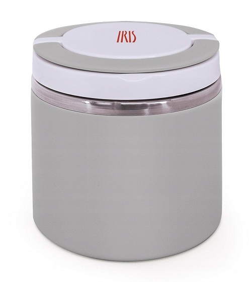 

Premium Termos Obiadowy Pojemnik Żywność Zupę Ir