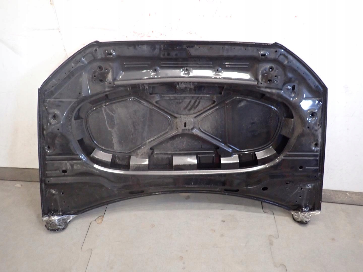 Capot SEAT IBIZA V 2017- 6F