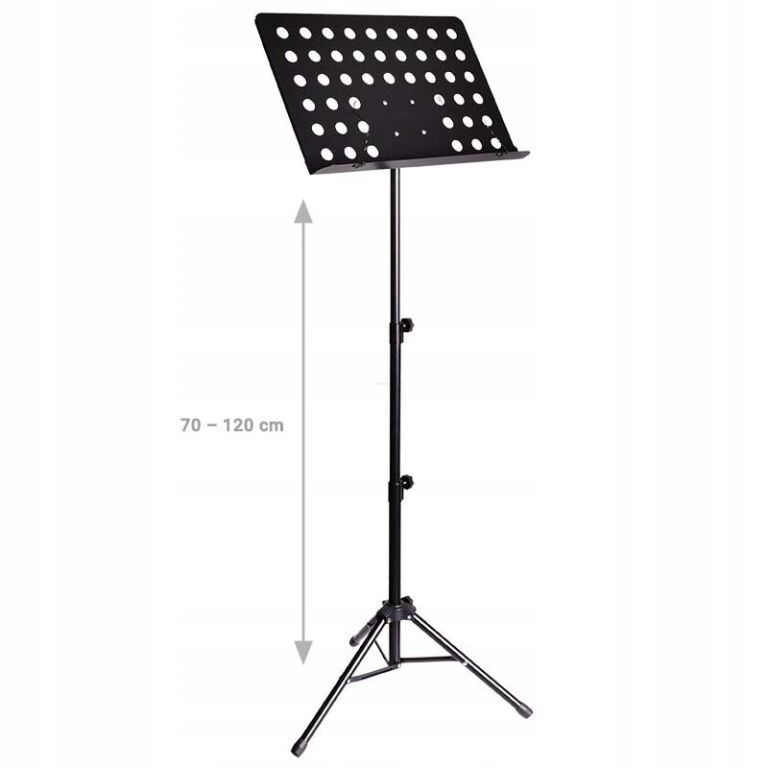 NN D5 STATYW PULPIT DO NUT TEKSTÓW STOJAK NA NUTY AŻUROWY POKROWIEC TORBA Marka NN