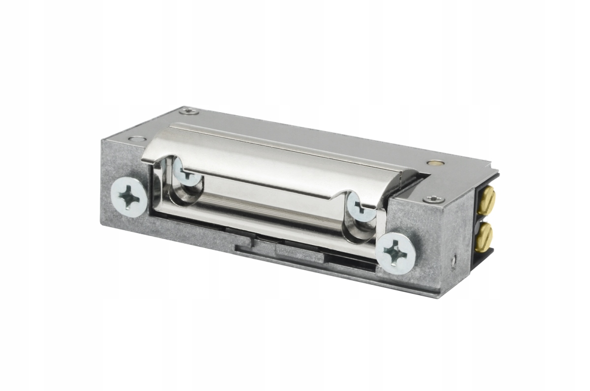 

XS00U Elektrozaczep niskoprądowy 12-24V Ac/dc