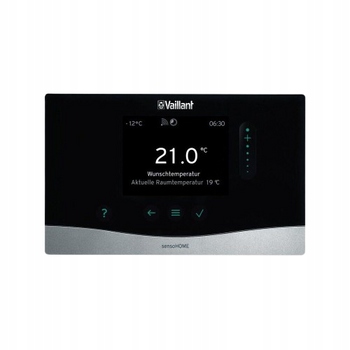 Vaillant Izbový Regulátor Vrtu 380F Sensohome
