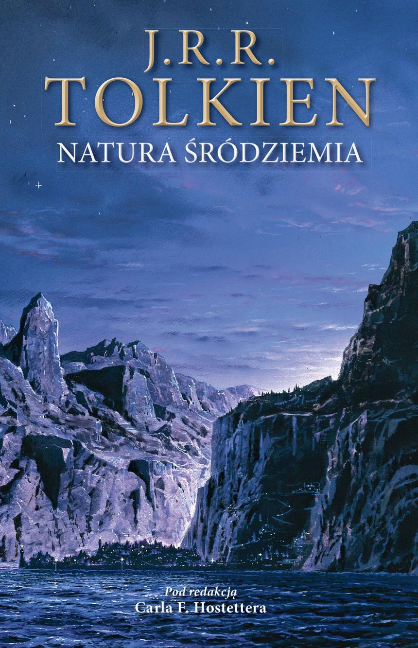

Natura Śródziemia J.r.r. Tolkien