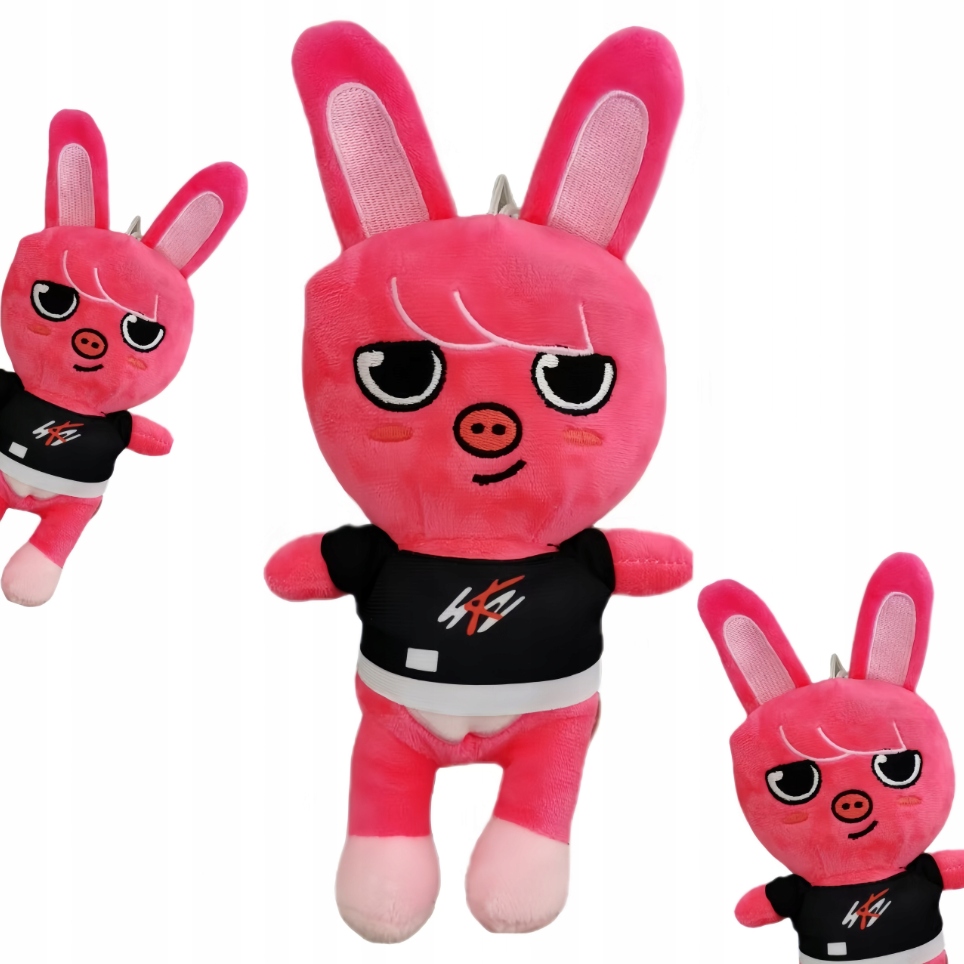 straykids ぬいぐるみ リービット ワルツ エコパ straykids ぬいぐるみ リービット ワルツ エコパ - メルカリ