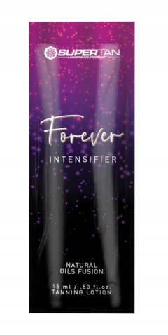 Supertan Forever Mocny Intensyfikator Opalania