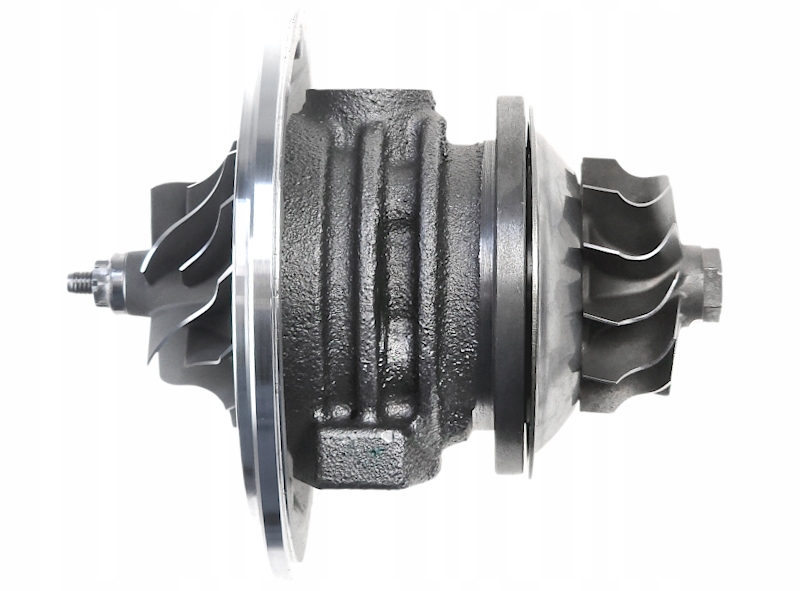 KORAS RDZEŃ TURBINY HOLSET HX2 HX25W CUMMINS CASE KOMATSU NEW HOLLAND STEYR Numer katalogowy części 2834997