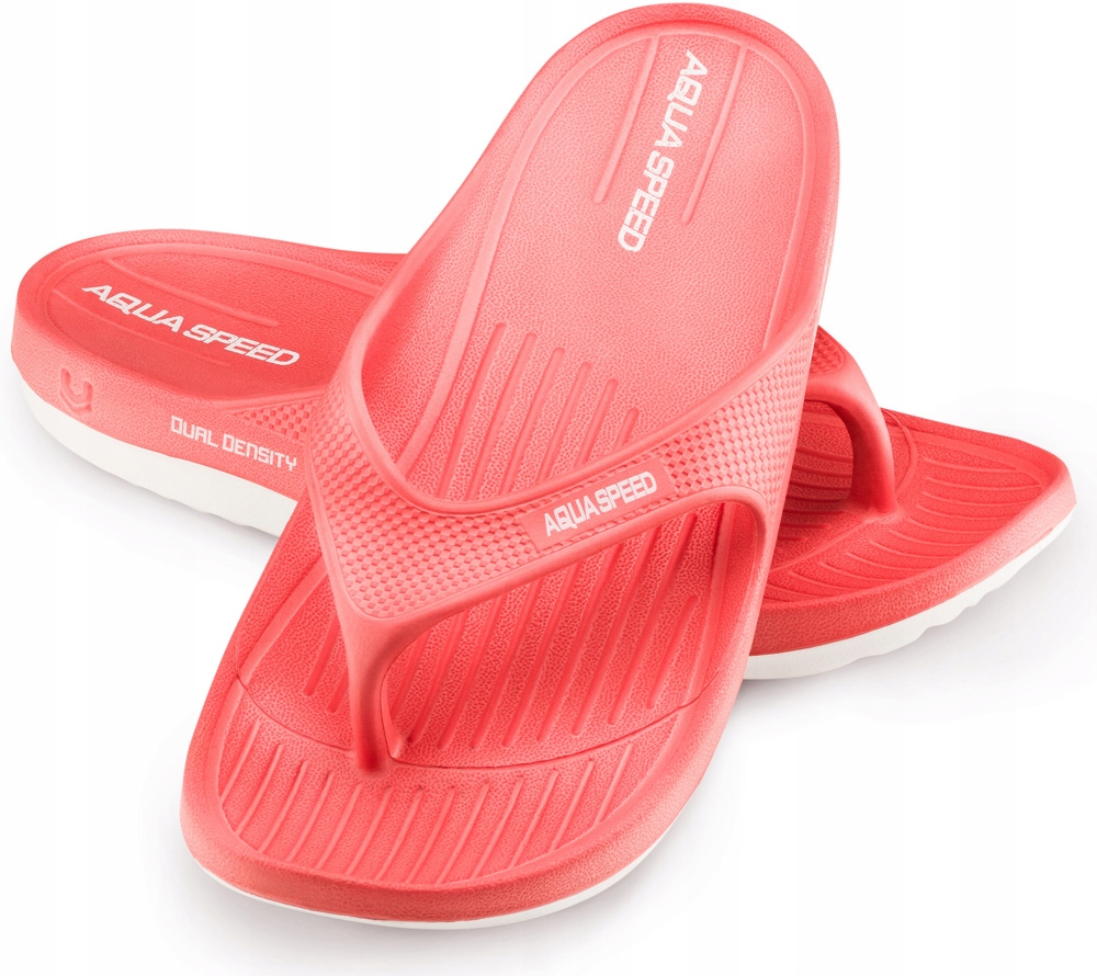 

Klapki japonki na basen 38 Alcano - Aqua Speed
