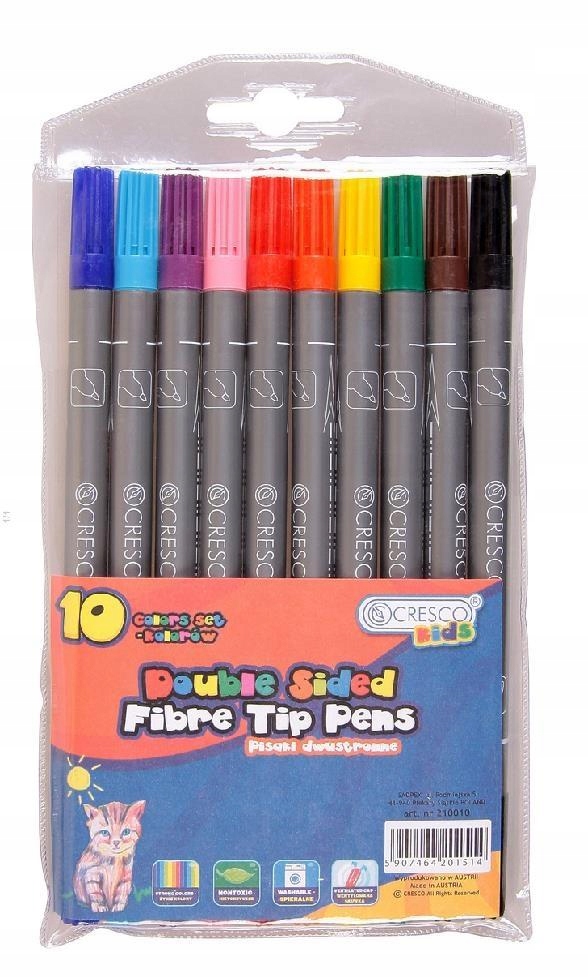 Cresco PISAKI Dwustronne