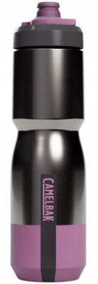 Camelbak bidon Podium Vacuum 650ml Mercury Lavender