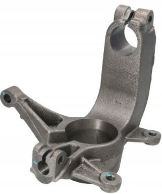 Renault Megane II Pravá Výhybka