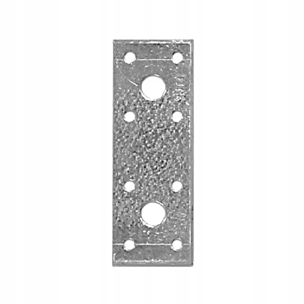 

Łącznik płaski LP1 100x35x2,5 mm DMX