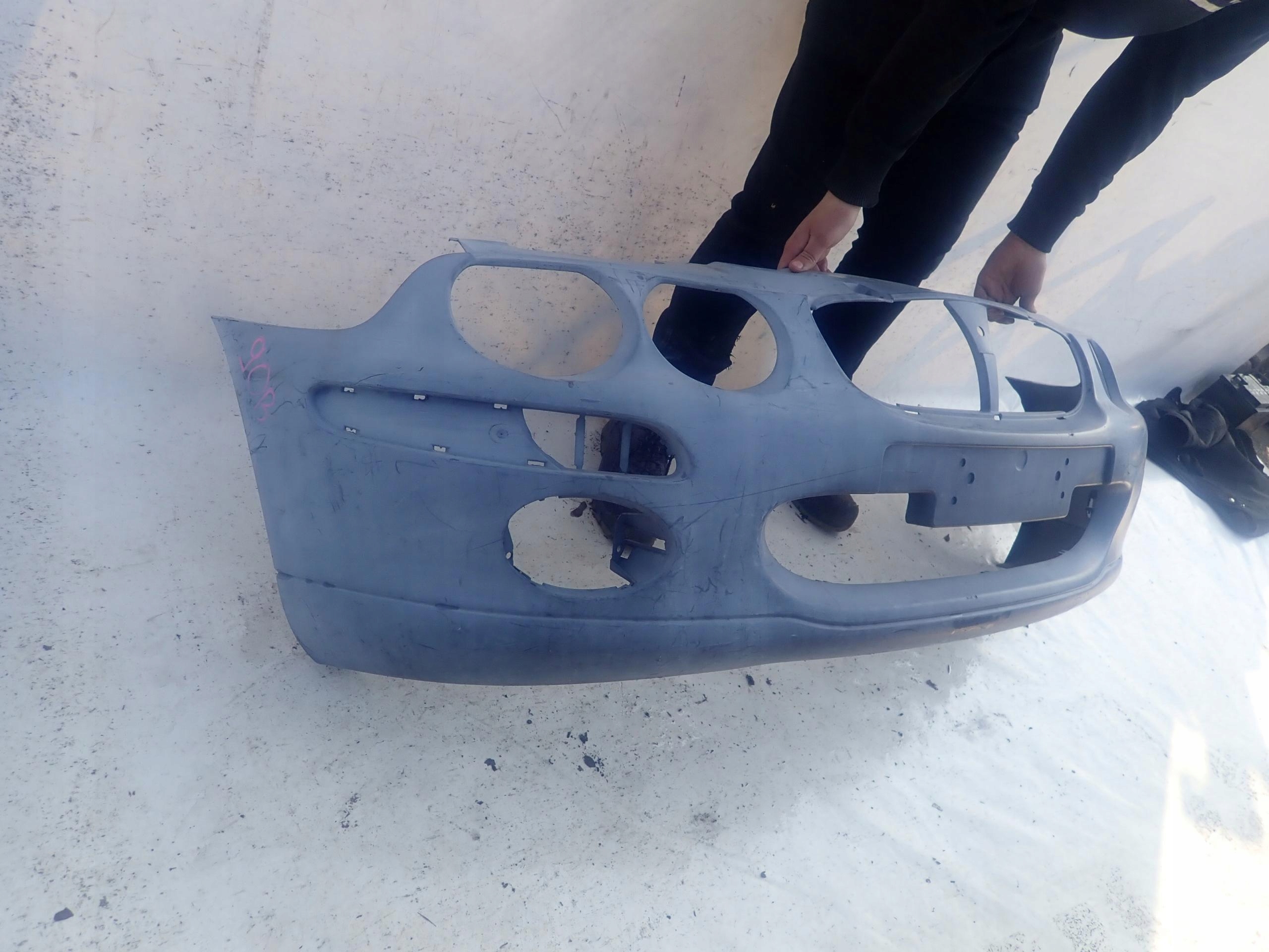ROVER 25 LIFT 99-05 bumper front front