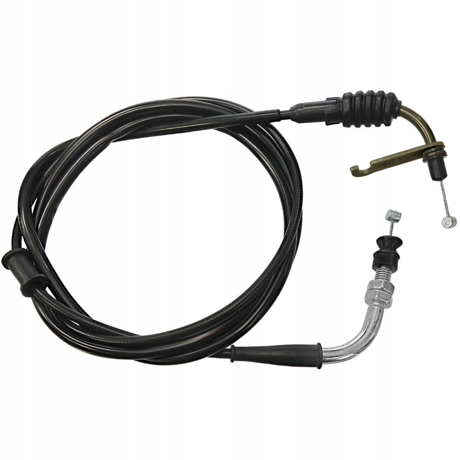 

Linka Gazu skutery Maxi 125cc 4T Gwint M8 Moretti