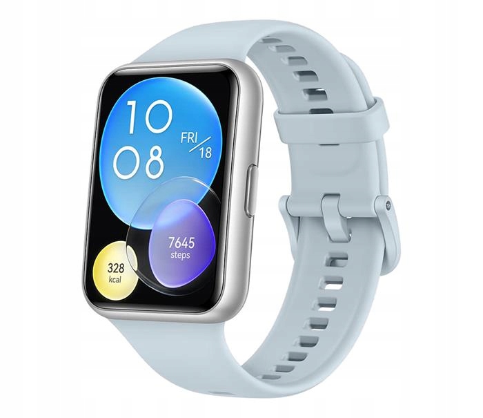 

Smartwatch Huawei Watch Fit 2 Active niebieski