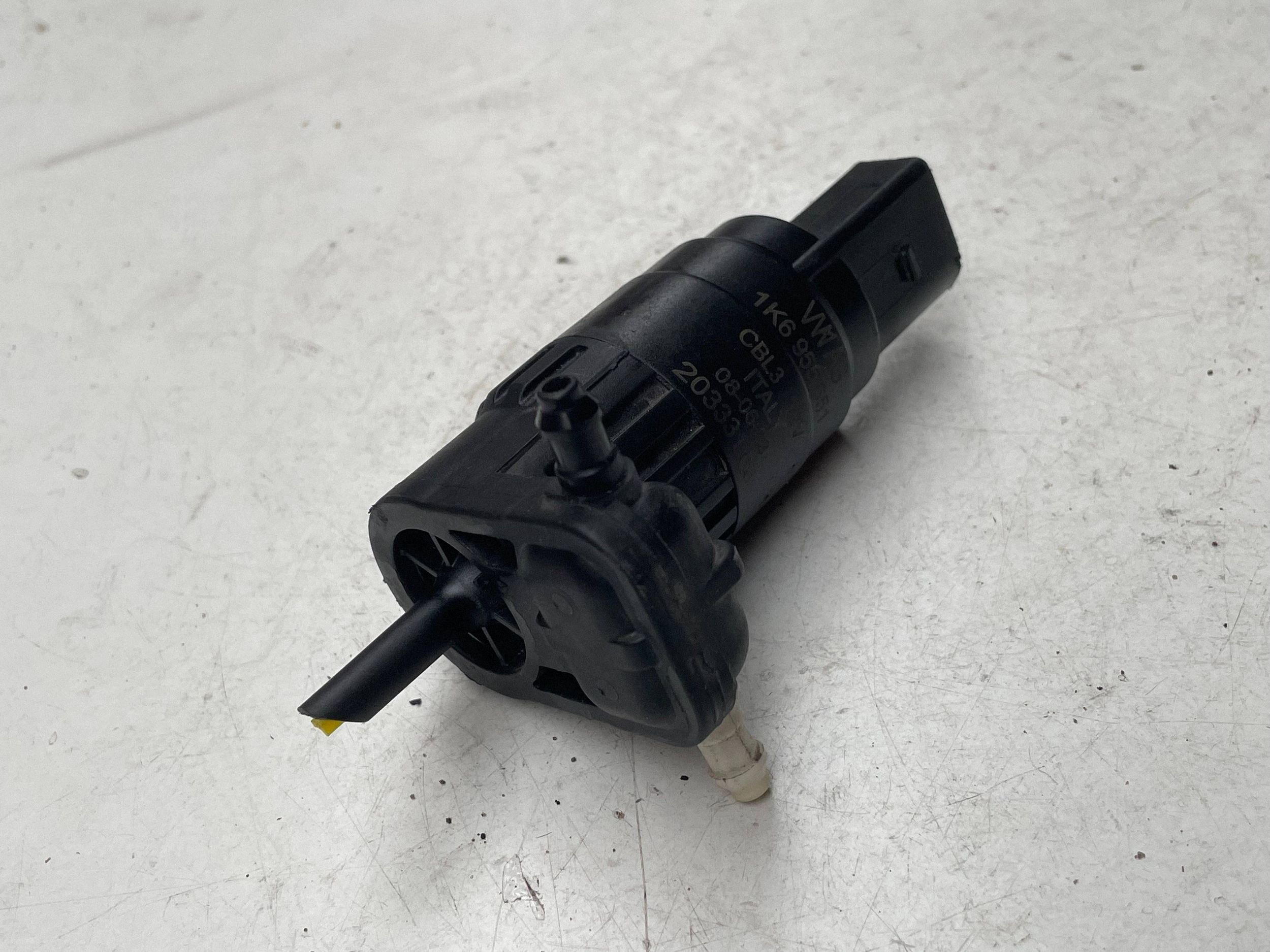 AUDI VW pump washers original 1K6955651 !J