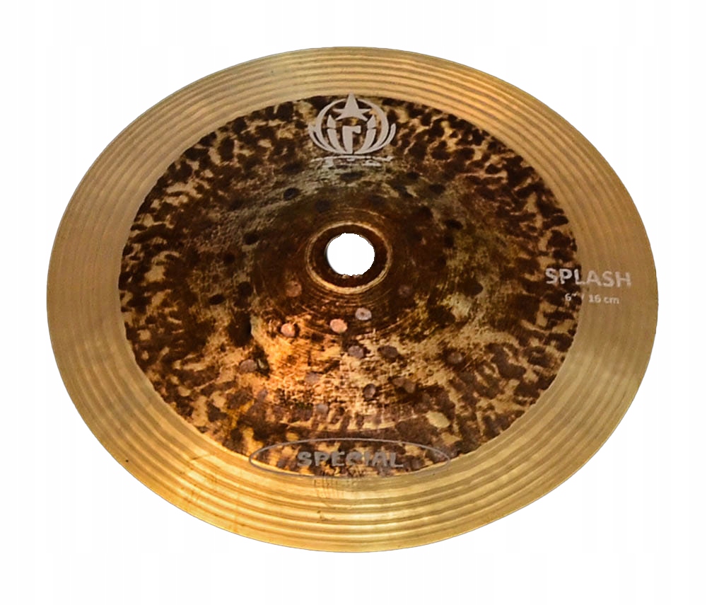 Diril Special Splash 6"