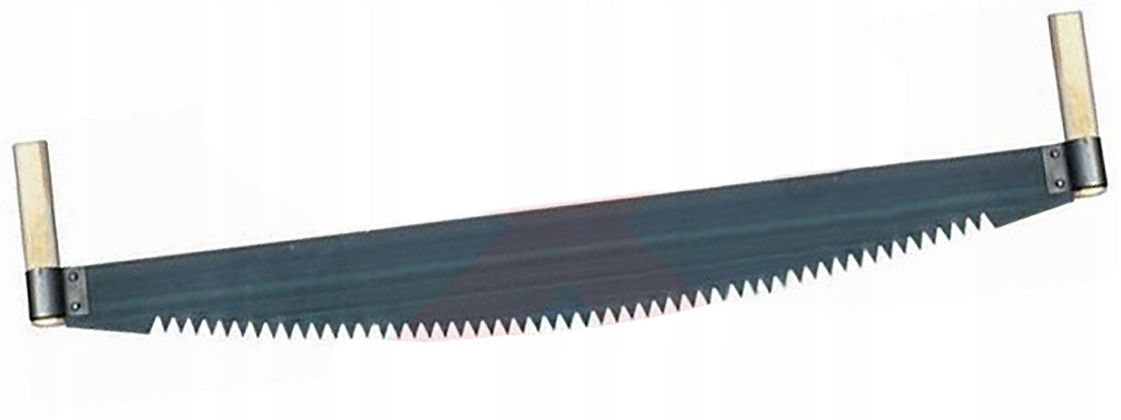 Moje Příčná Pila Na Dřevo A Stromy 100 cm