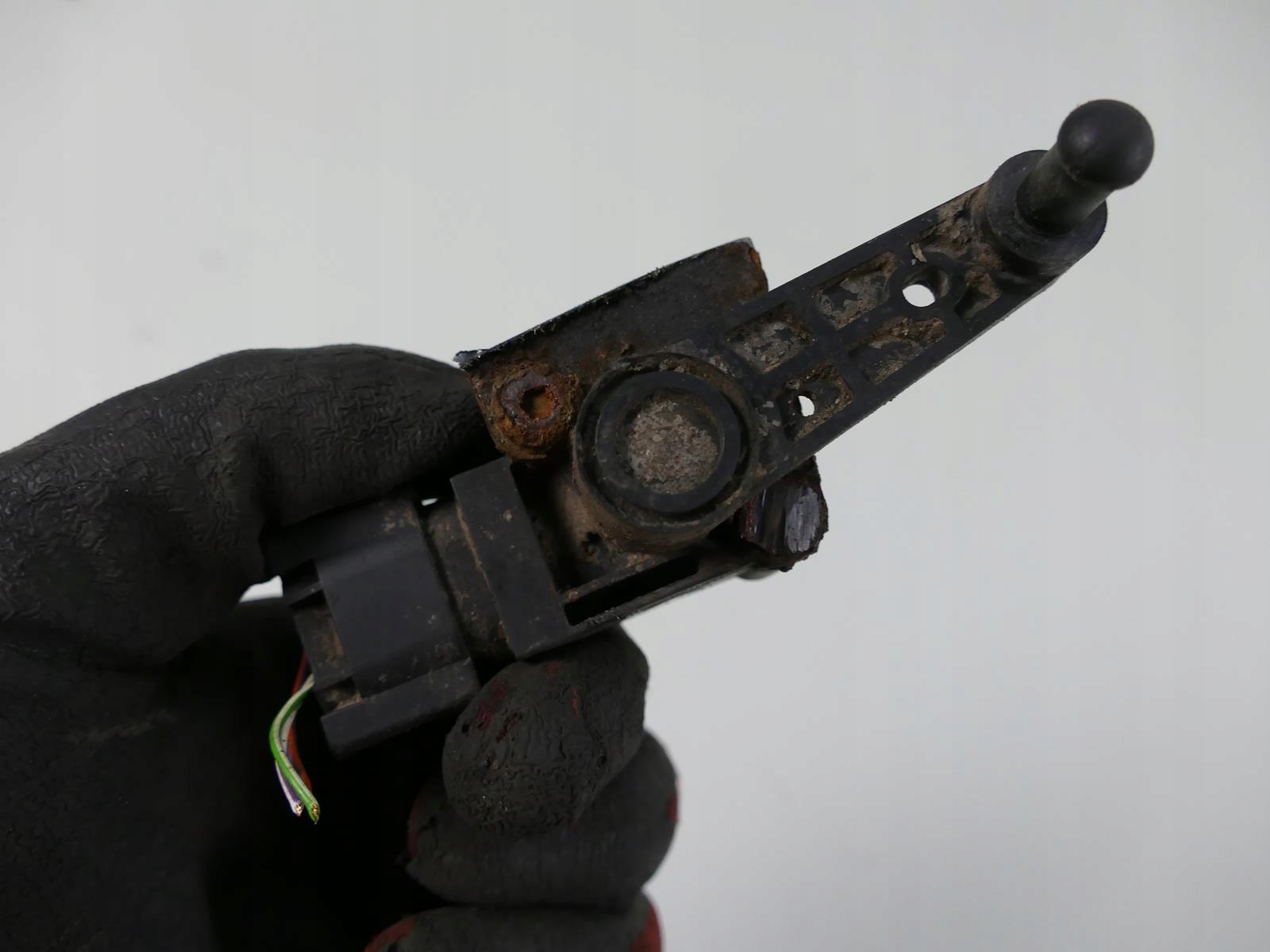 JAGUAR XF X250 Sensor POZIOMOWANIA SENSOR