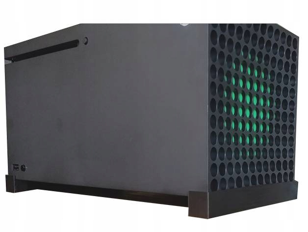 Nóżki XBOX X Series Xbox konsola