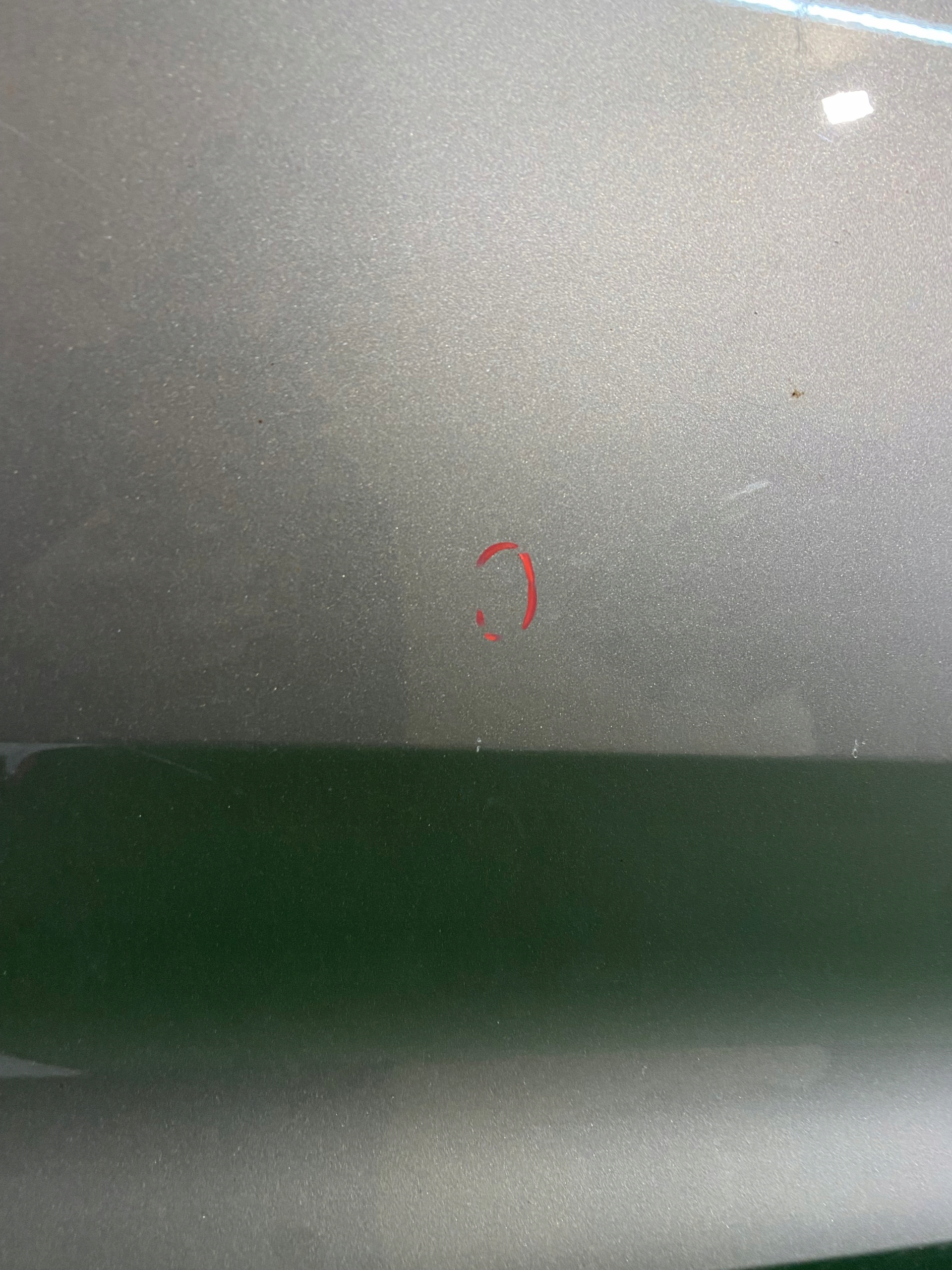 door rear. right right rear part SKODA RAPID SPACEBACK