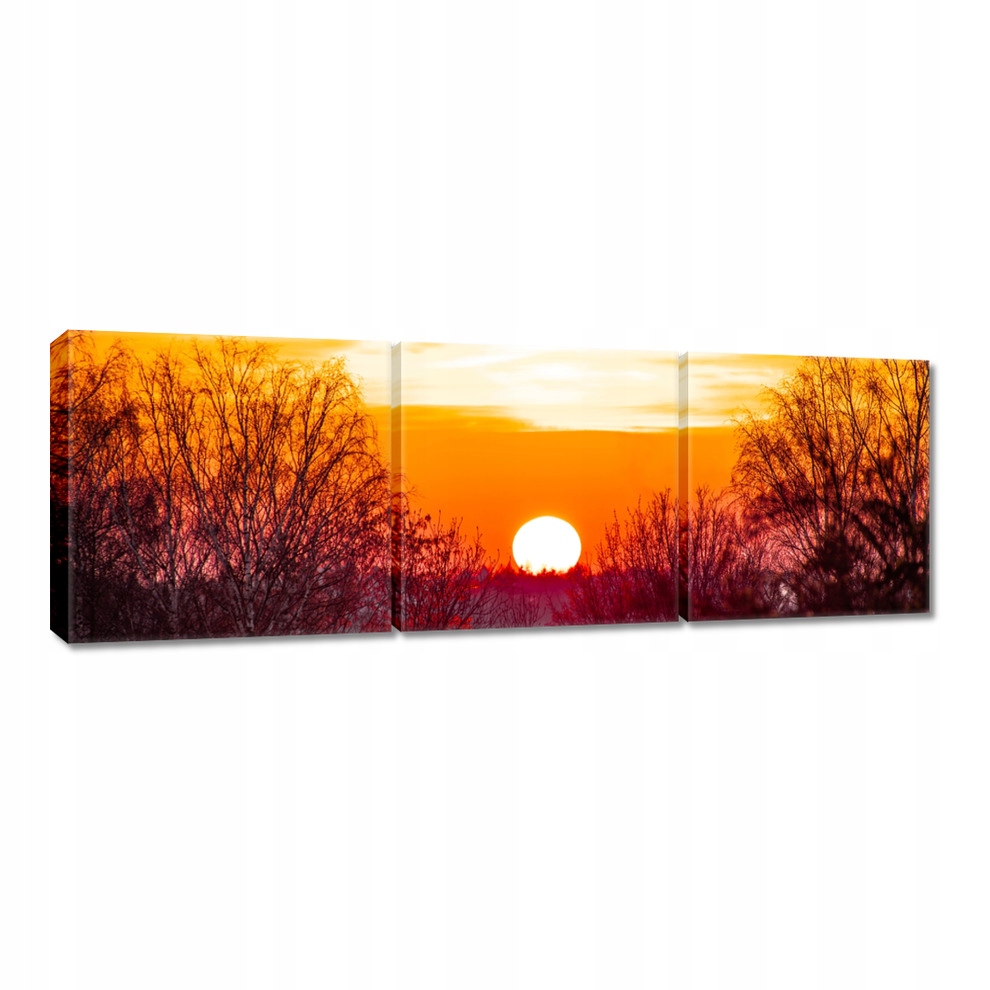 

Obrazy 120x40 Widok Pejzaż Krajobraz