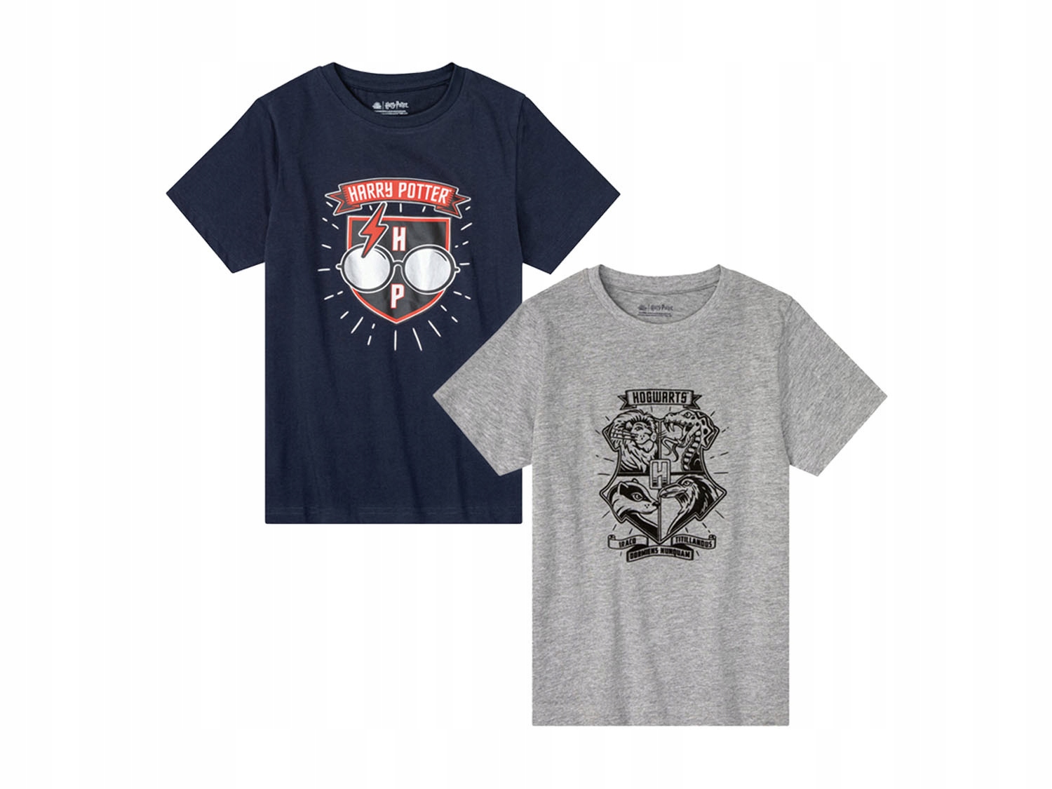 

Harry Potter 2 pack t-shirt koszulka 134-140 cm