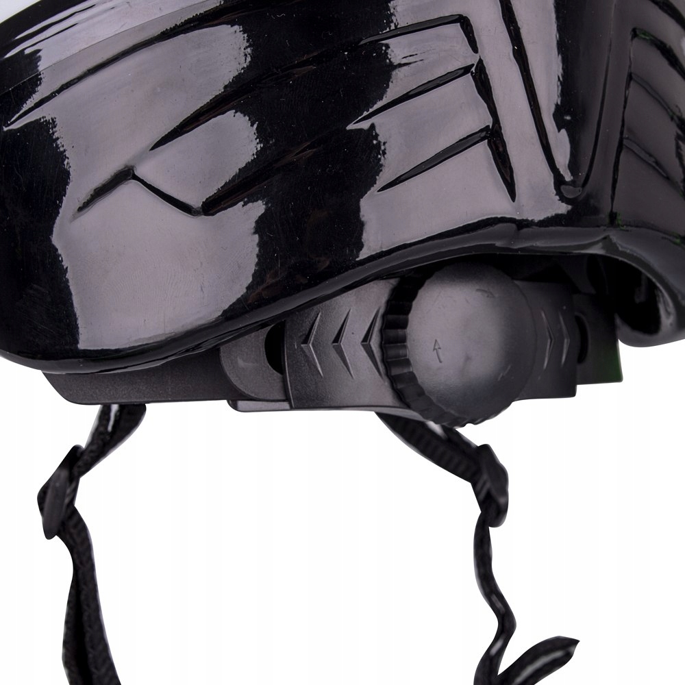 SHIKURO KASK ROWEROWY REGULOWANY S 48 - 50 cm Marka Worker