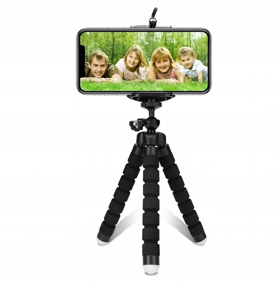 UCHWYT, STOJAK NA TELEFON STATYW SELFIE /88 Marka Inna