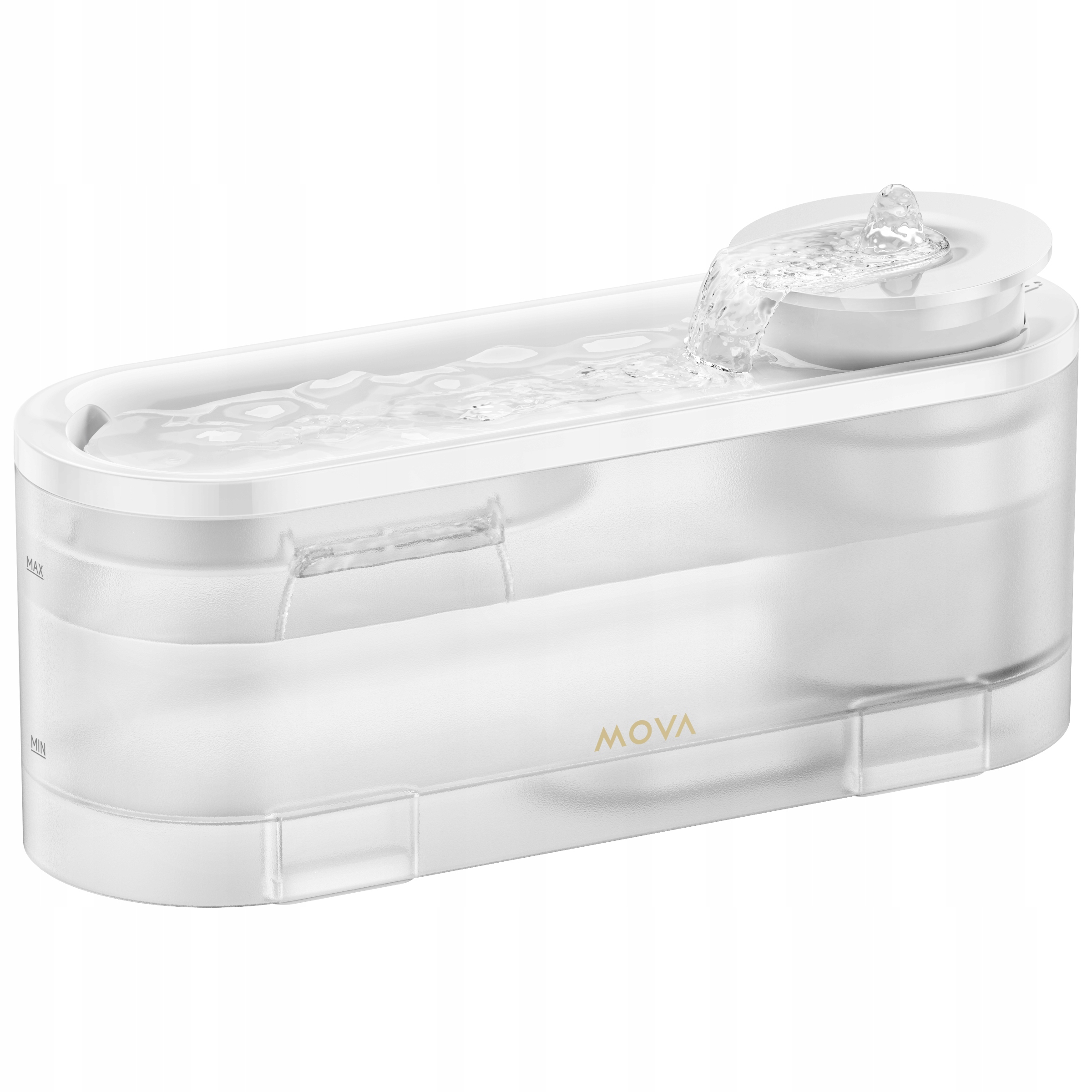 Levně Pítko s fontánou Mova WF10 Pro