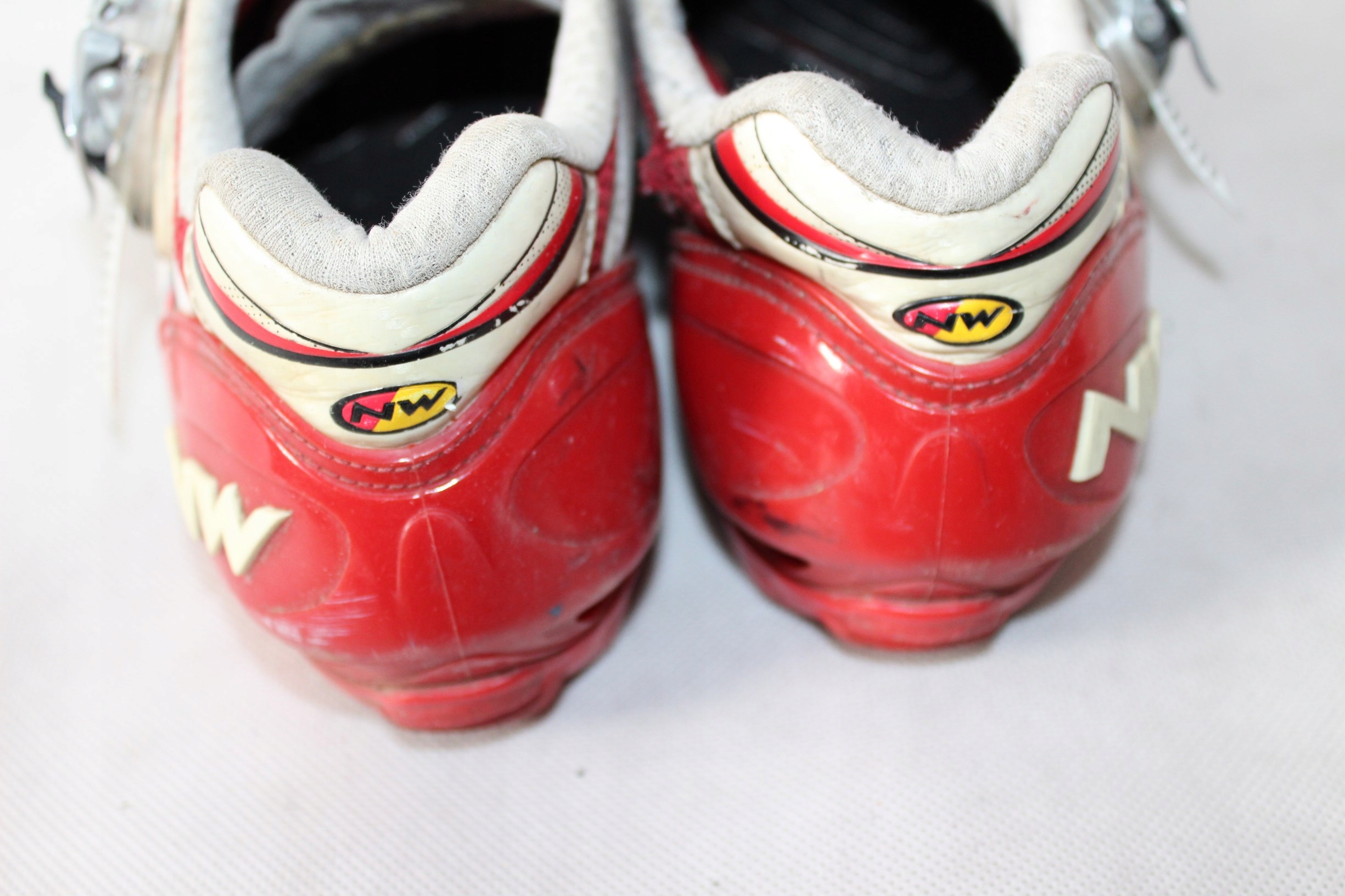 BUTY NA ROWER 433 NORTHWAVE rozm. 46 Model 111