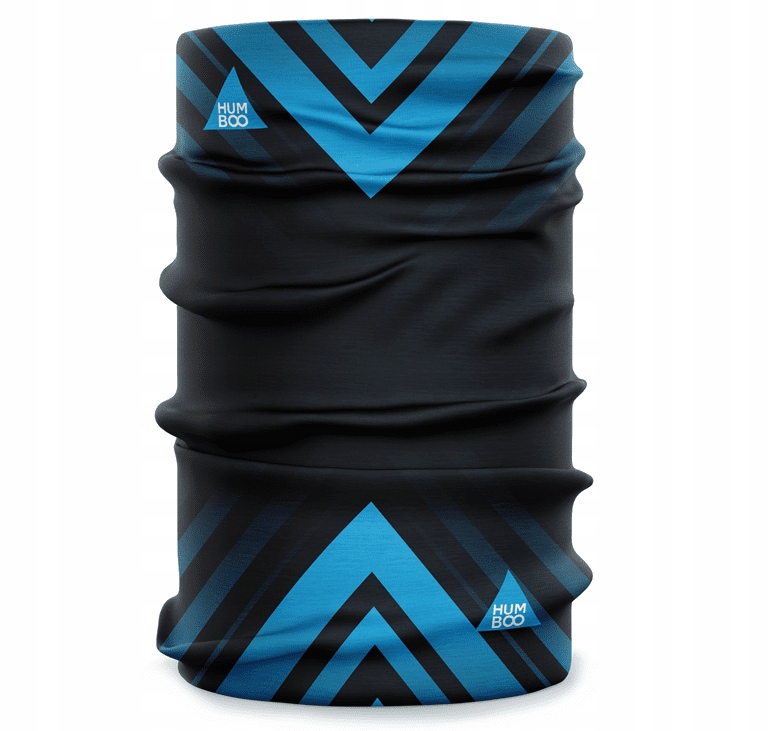 

Komin Szal Chusta Szalik Kominiarka Cienki Lekki