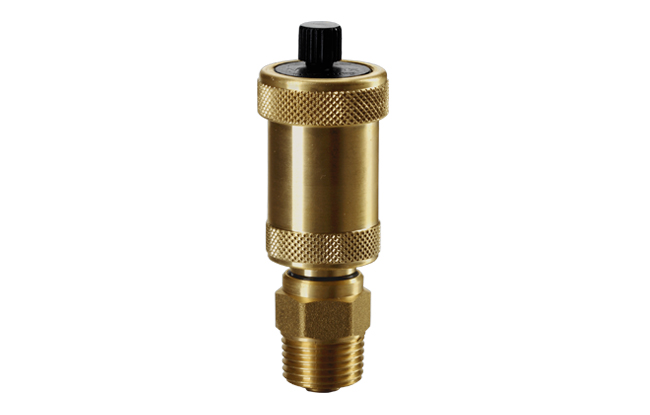 

Automatyczny odpowietrznik 1/2 woda glikol Valvex