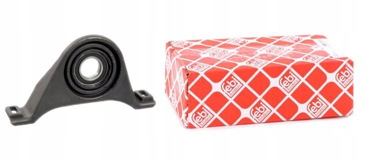 49459 - Опора вала MERCEDES E-Class T-MODEL S211 E 220 T