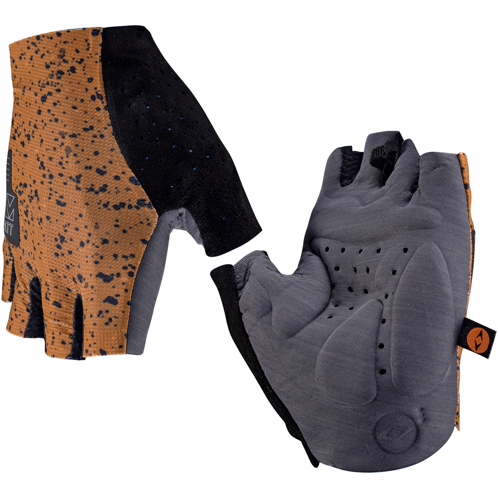 Cyklistické rukavice Leatt Mtb 5.0 Endurance Peanut vel. M Enduro XC