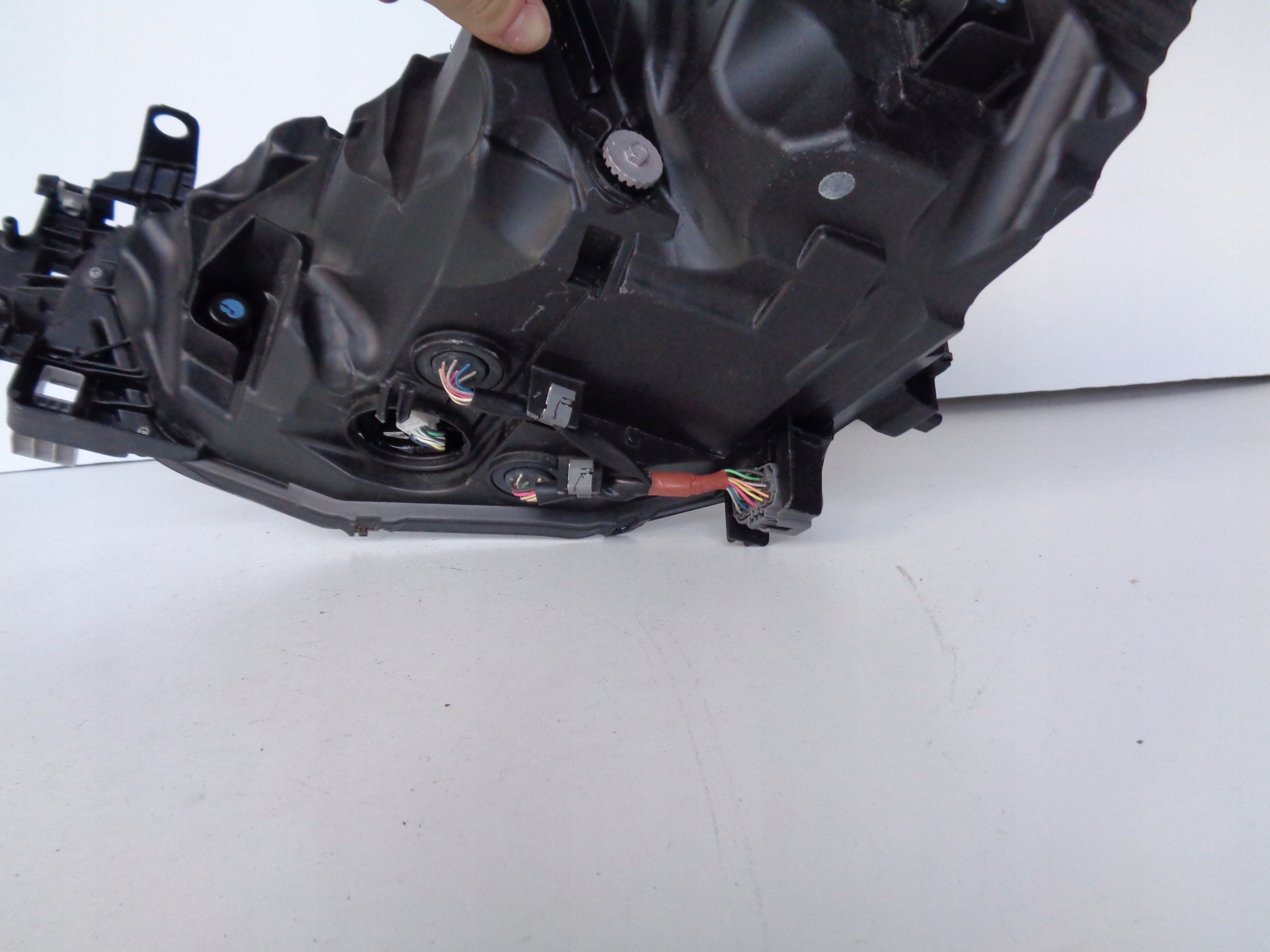 light right MAZDA 6 GJ 18- LIFT FULL LED 12 PIN