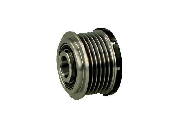 BV PSH KOŁO PASOWE 051.000.077 Producent części BV Psh