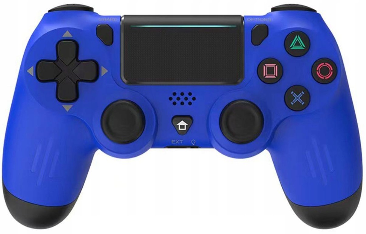 

Bezprzewodowy Pad Do PS4 Playstation 4 Pro Slim