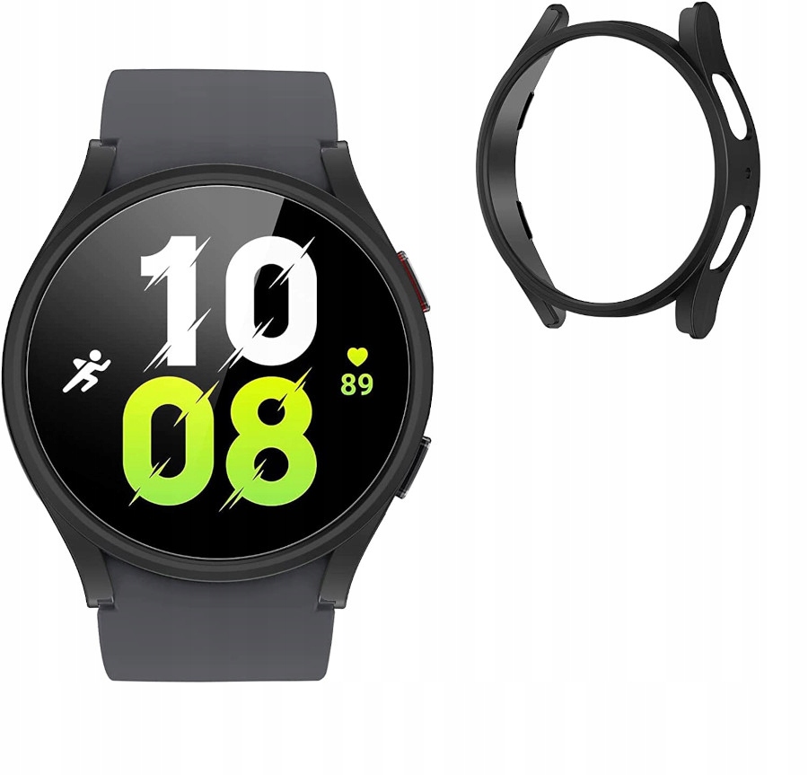 

Etui Obudowa Ochronna Do Samsung Watch 5 Pro