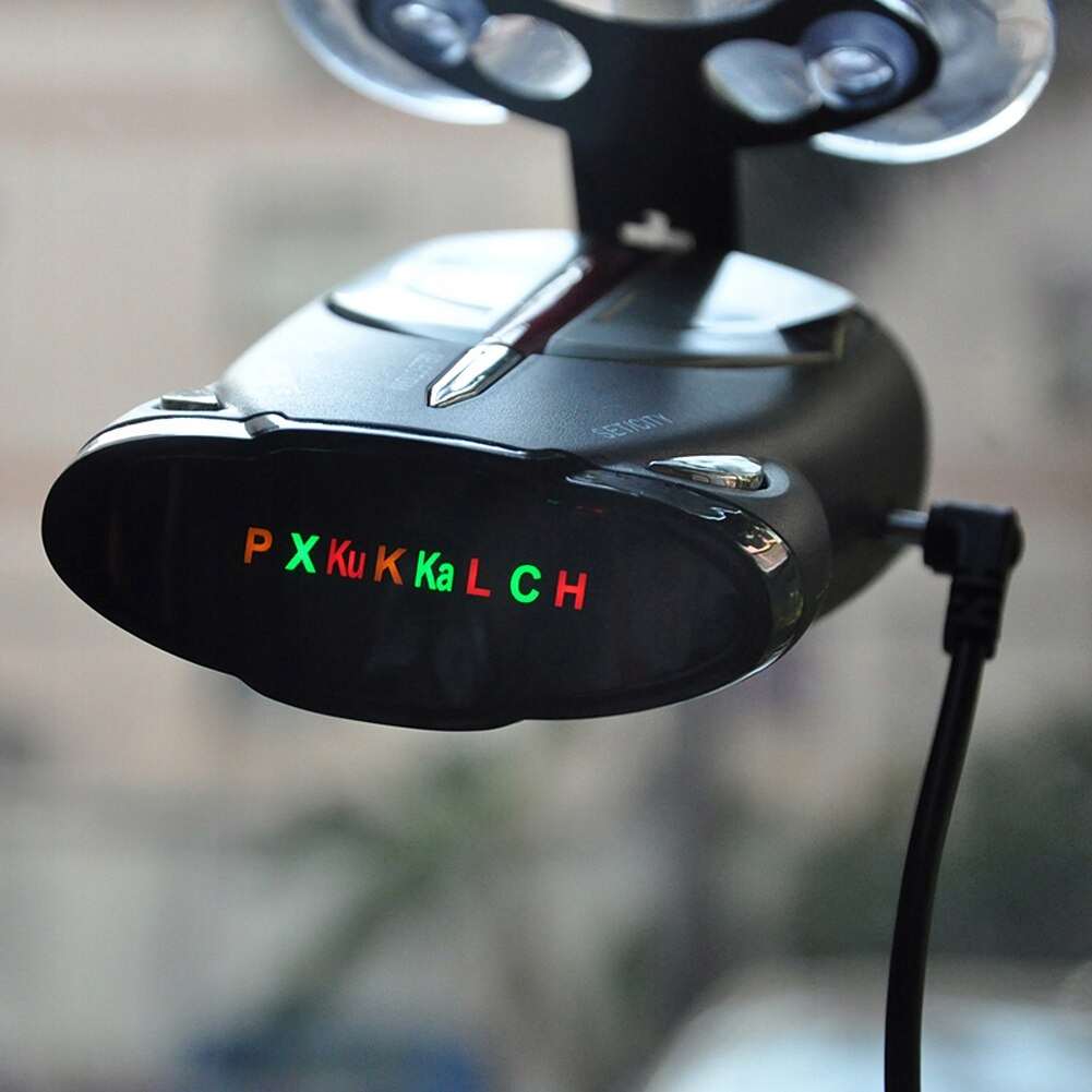 6935461732068 - Радар-детектор мобильное обнаружение скорости Rad