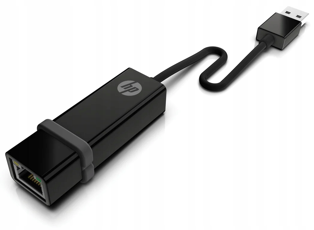 Adapter USB Ethernet Hewlett Packard Enterprise